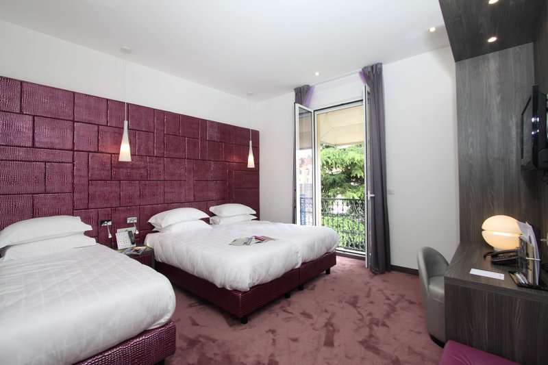 Golden Tulip Cannes Hotel De Paris foto 46