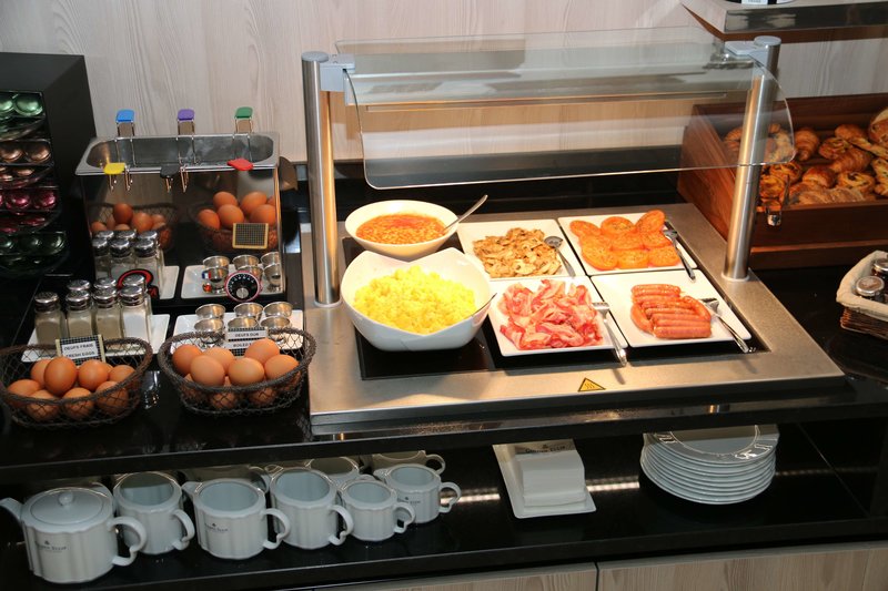 Golden Tulip Cannes Hotel De Paris foto 34