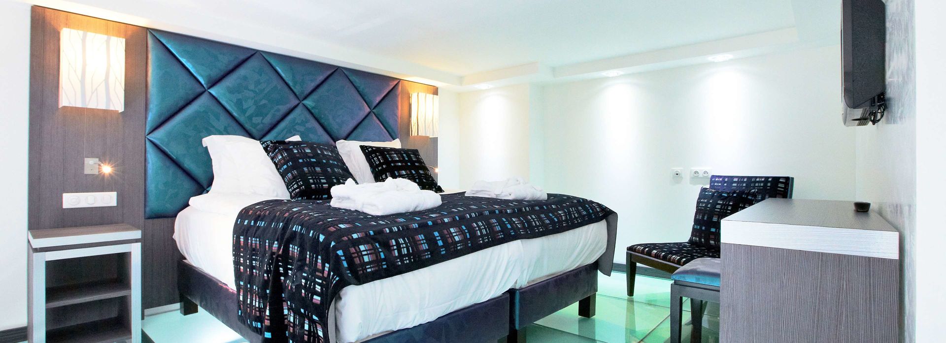 Golden Tulip Cannes Hotel De Paris foto 62