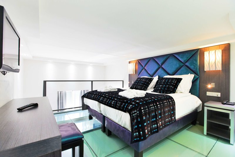 Golden Tulip Cannes Hotel De Paris foto 64