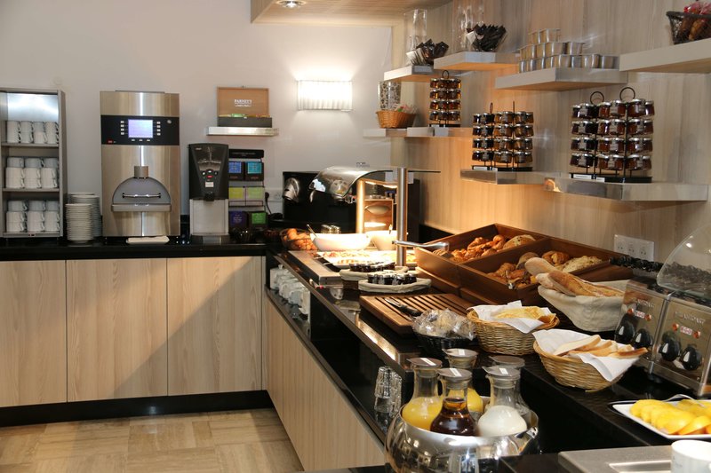 Golden Tulip Cannes Hotel De Paris foto 31