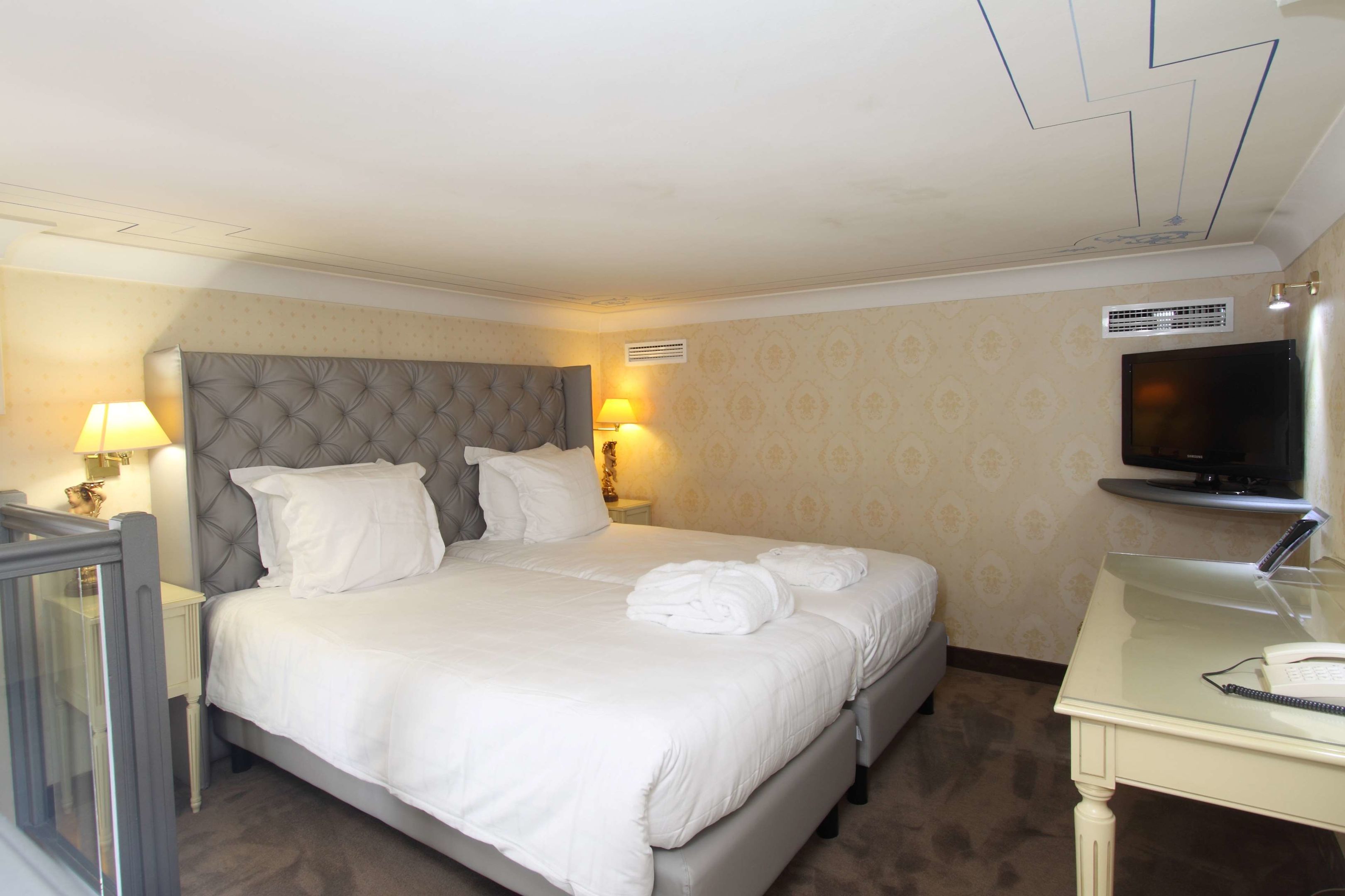 Golden Tulip Cannes Hotel De Paris foto 102