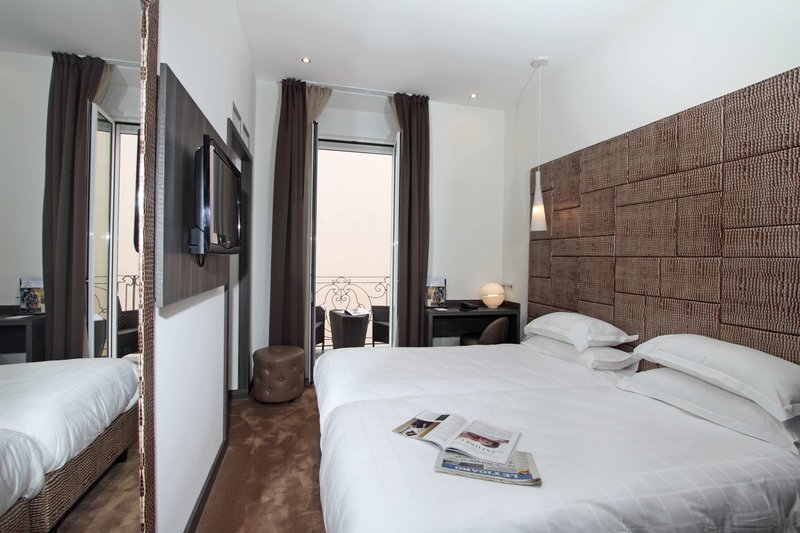 Golden Tulip Cannes Hotel De Paris foto 70