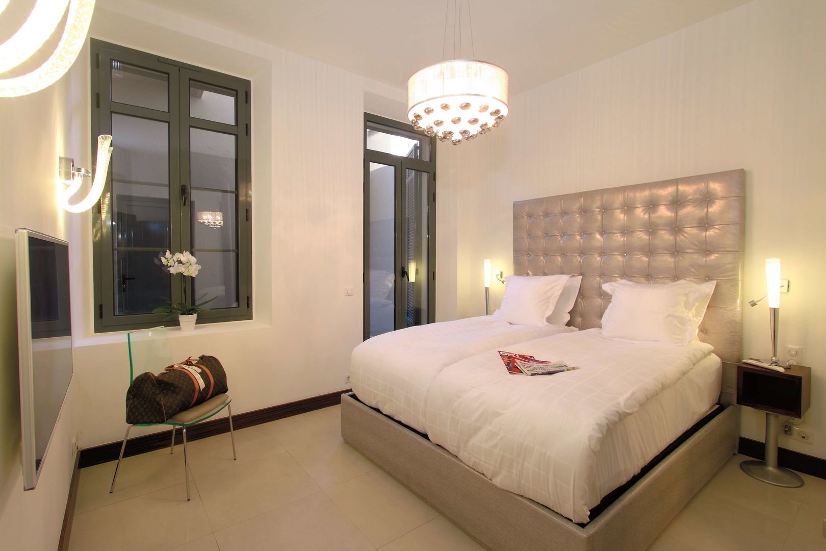 Golden Tulip Cannes Hotel De Paris foto 50