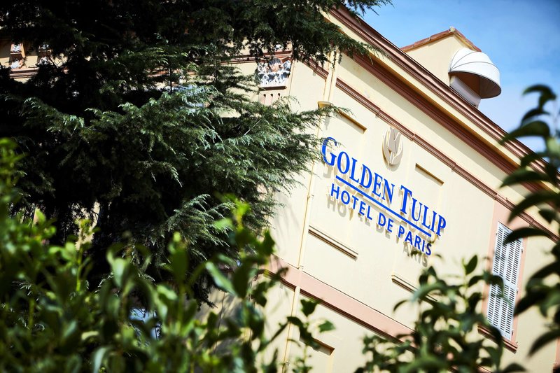 Golden Tulip Cannes Hotel De Paris foto 103