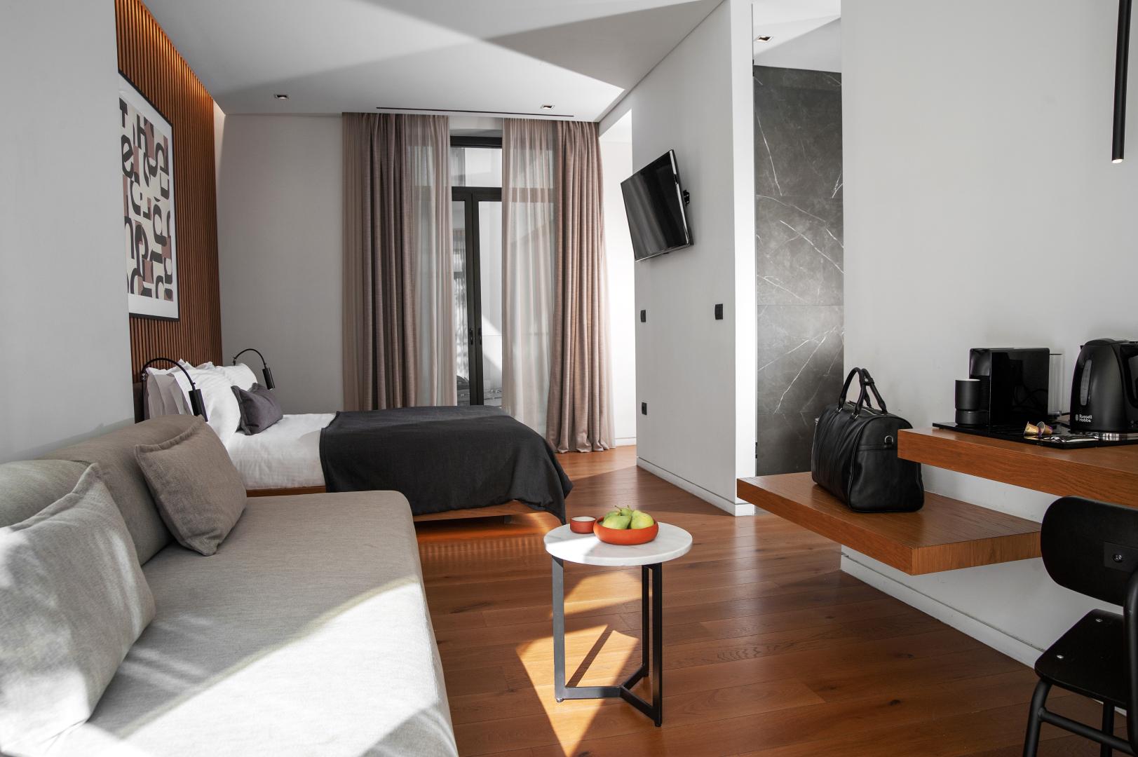 The Editor Athens Hotel foto 7