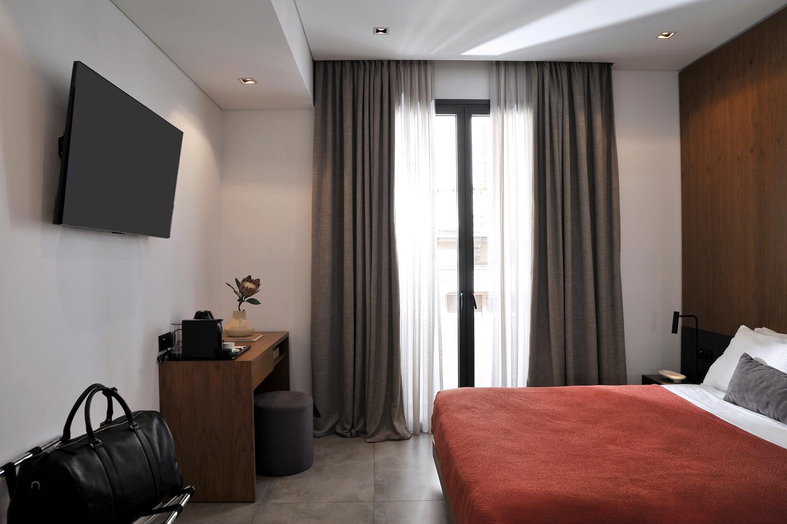 The Editor Athens Hotel foto 24