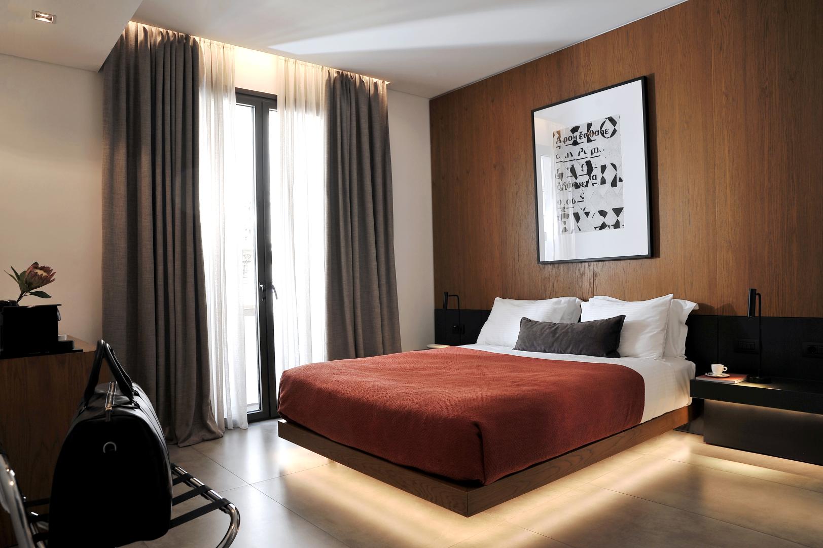 The Editor Athens Hotel foto 27