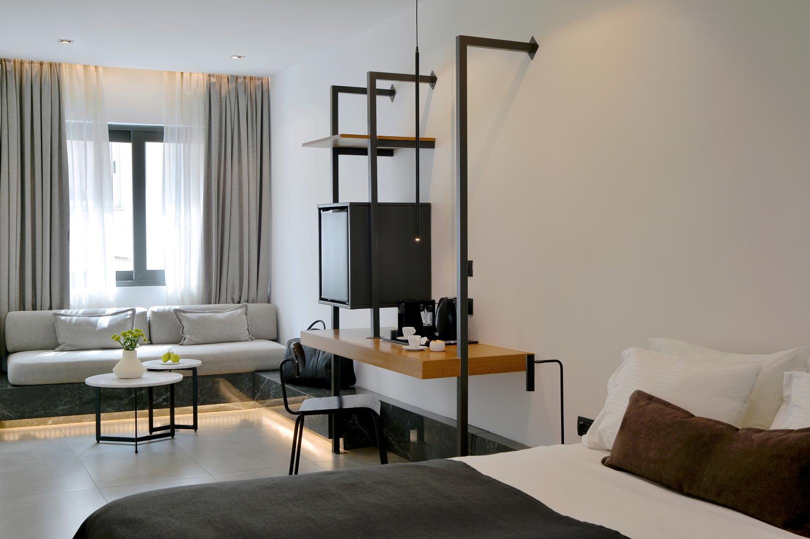 The Editor Athens Hotel foto 31