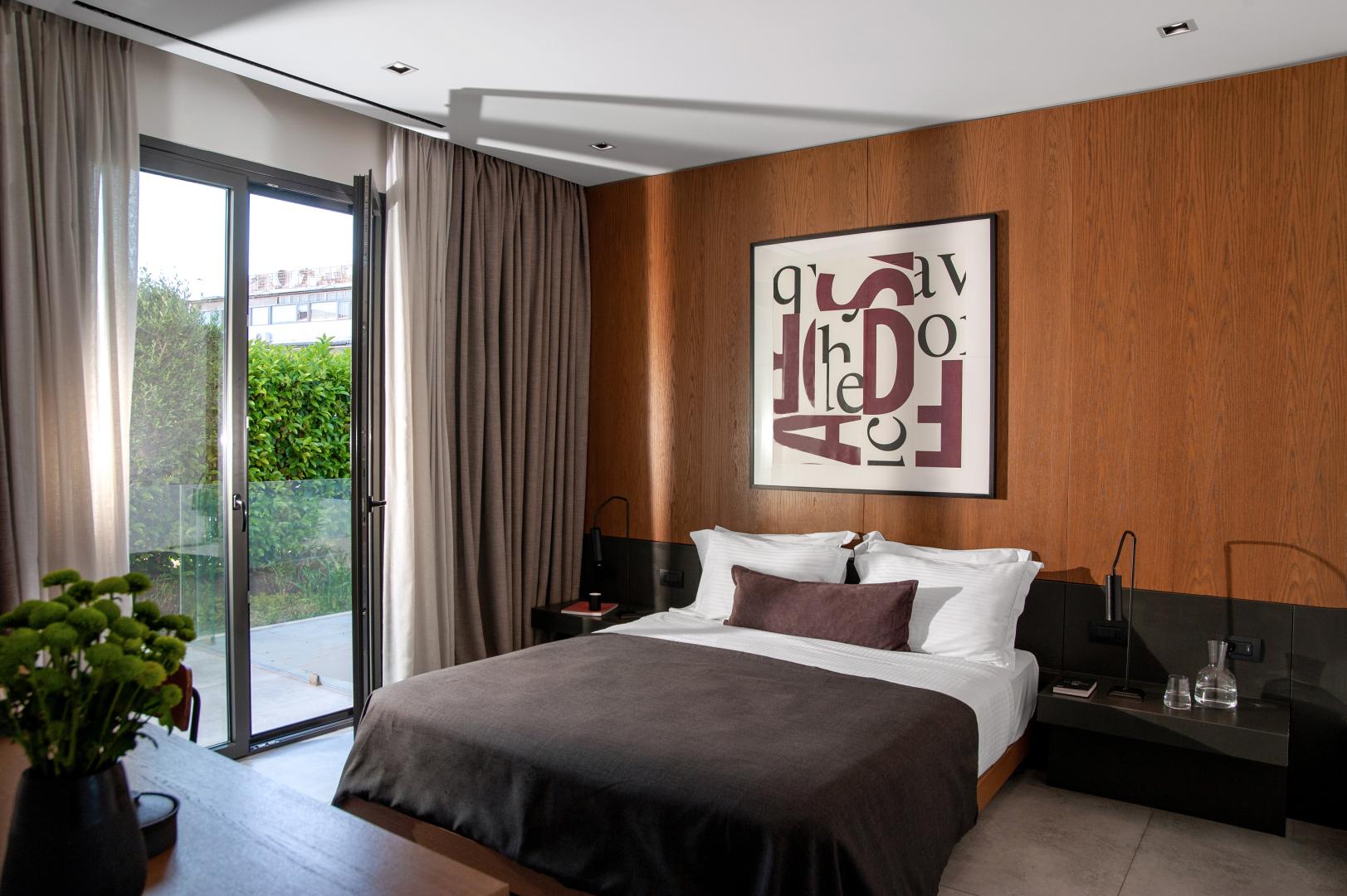 The Editor Athens Hotel foto 40