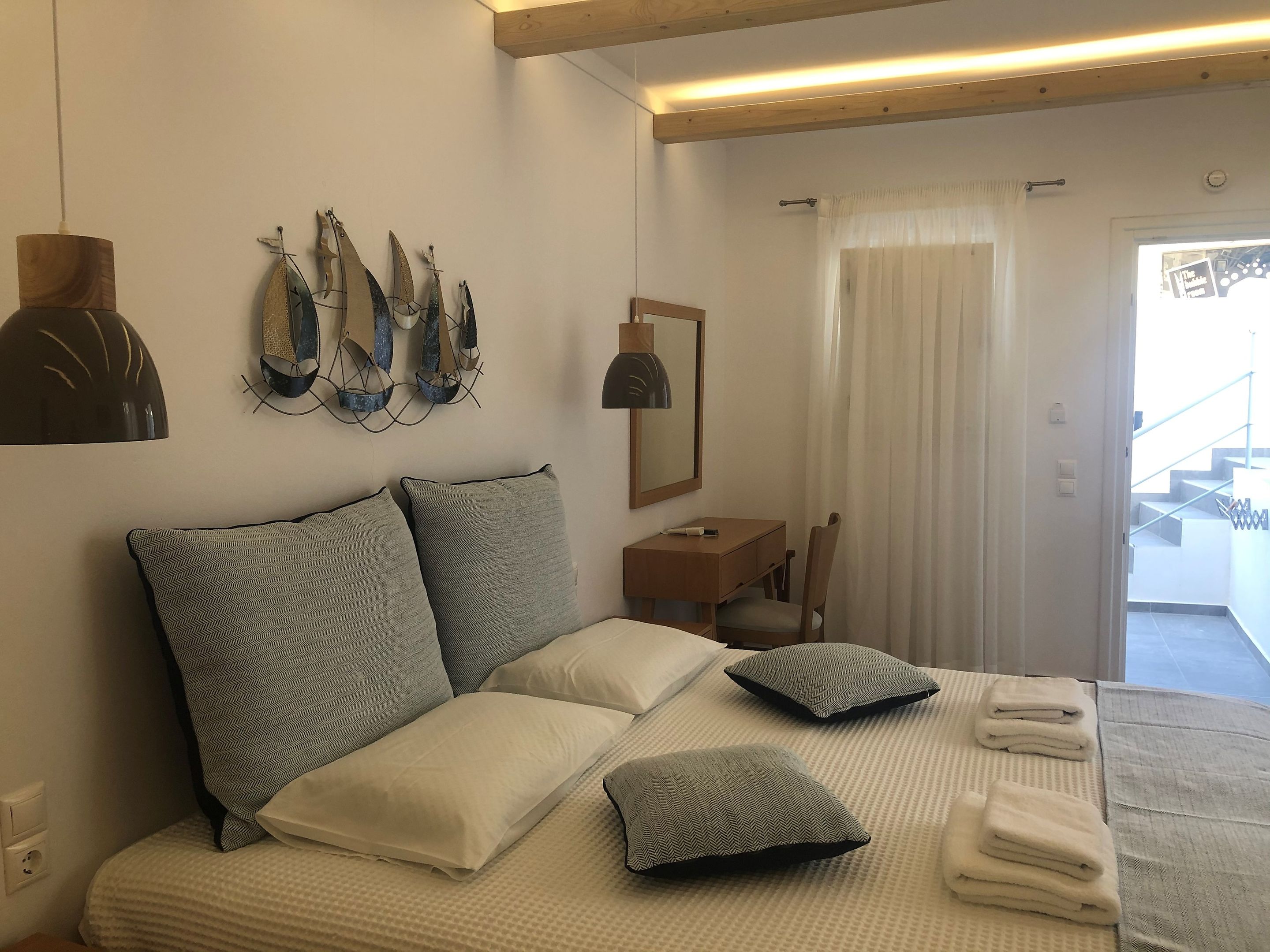 Karidis Hotel foto 9