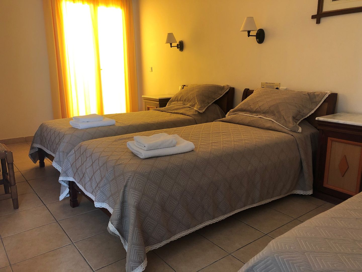 Karidis Hotel foto 11