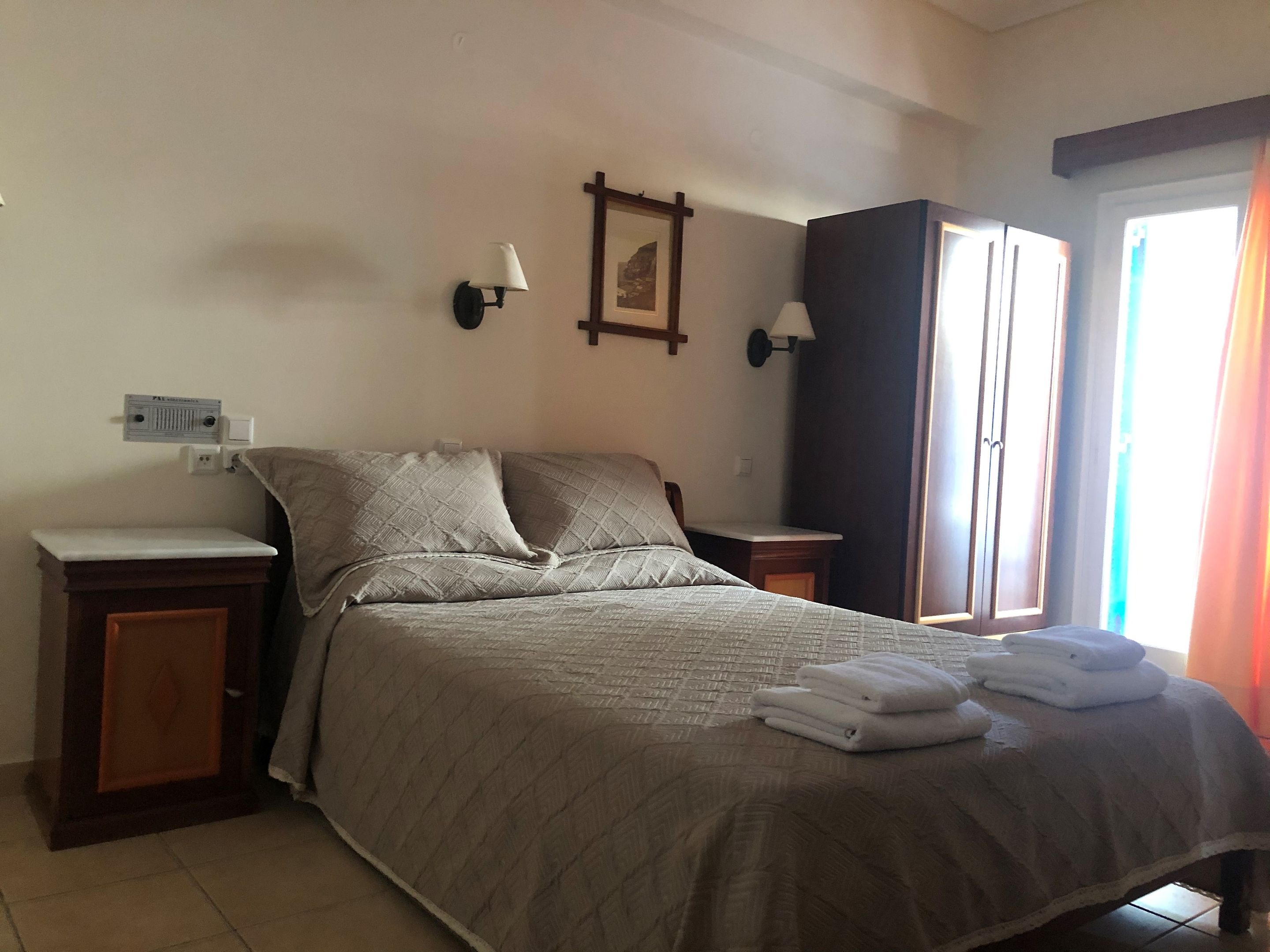 Karidis Hotel foto 6