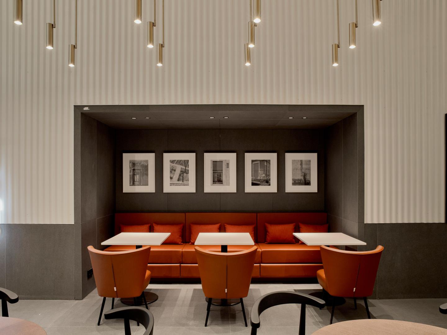 Kozmo Hotel Suites & Spa foto 19