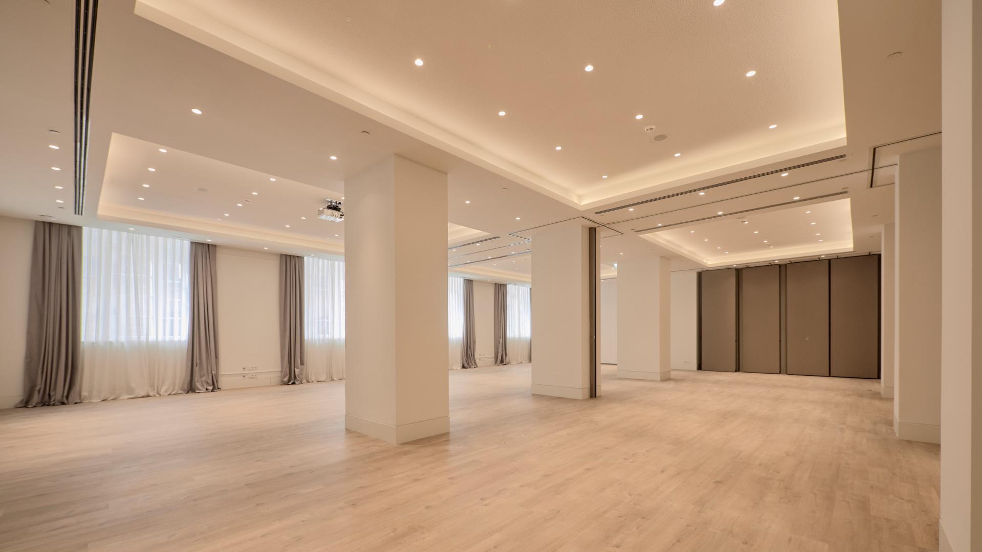 Kozmo Hotel Suites & Spa foto 16
