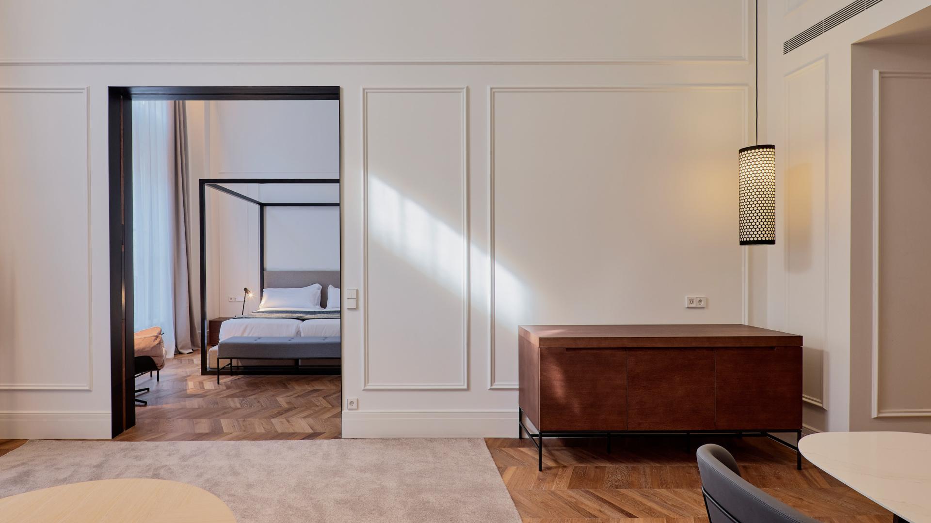 Kozmo Hotel Suites & Spa foto 26