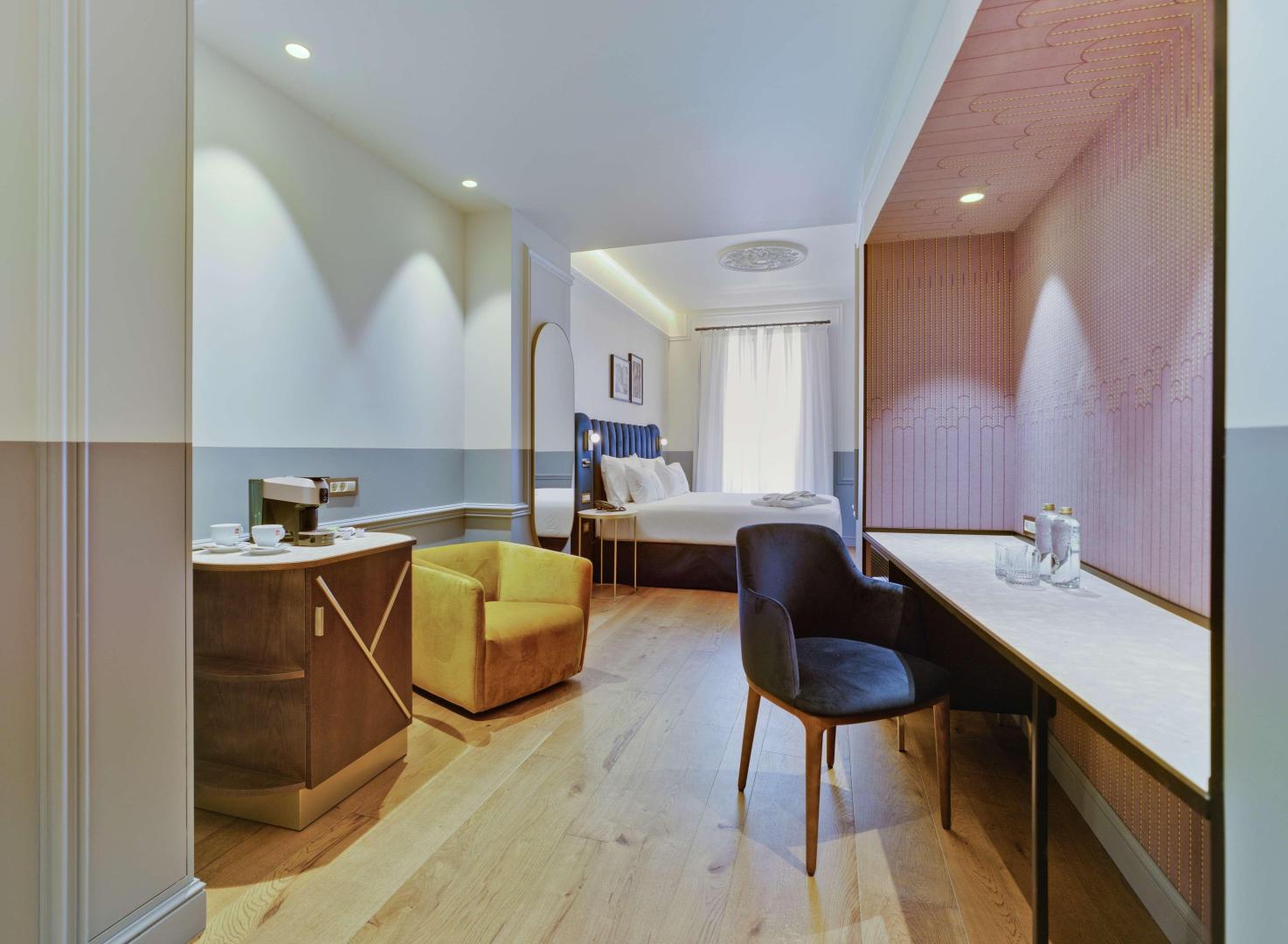 Casa Alberola Alicante Curio Collection by Hilton foto 4