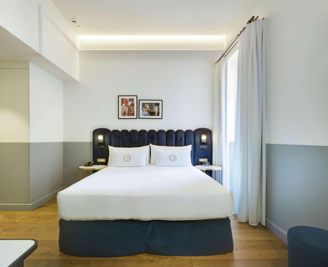 Casa Alberola Alicante Curio Collection by Hilton foto 19
