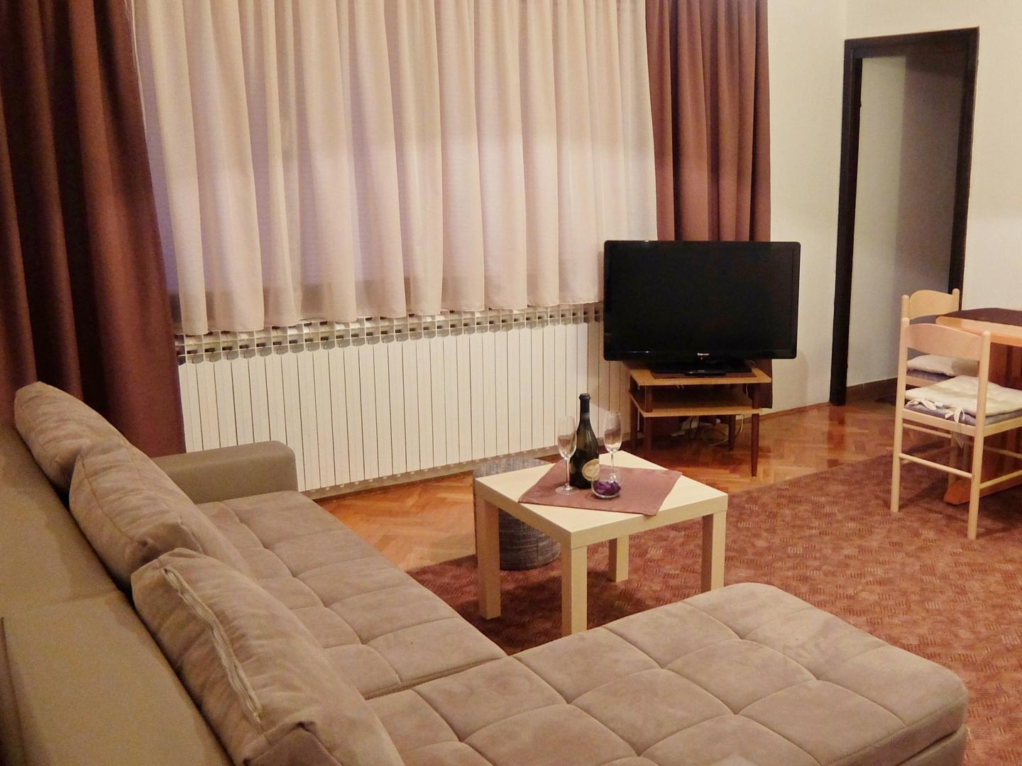 Apartments Rendulic image 3