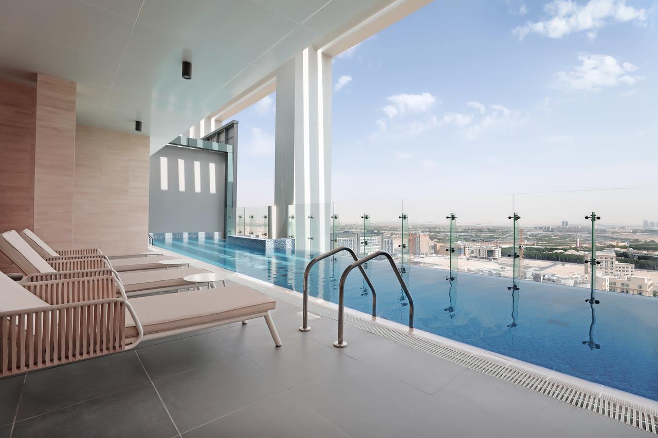 Millennium Executive Apartments Mont Rose foto 4