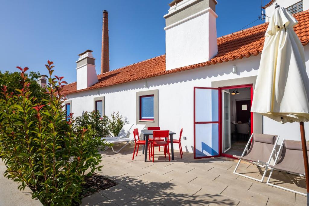 Hotel Rural Da Barrosinha foto 17