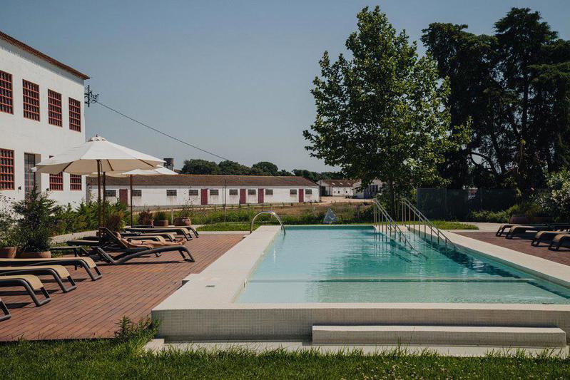 Hotel Rural Da Barrosinha foto 2