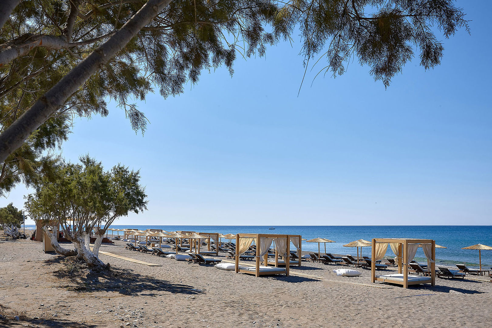 Enorme Santanna Beach foto 20