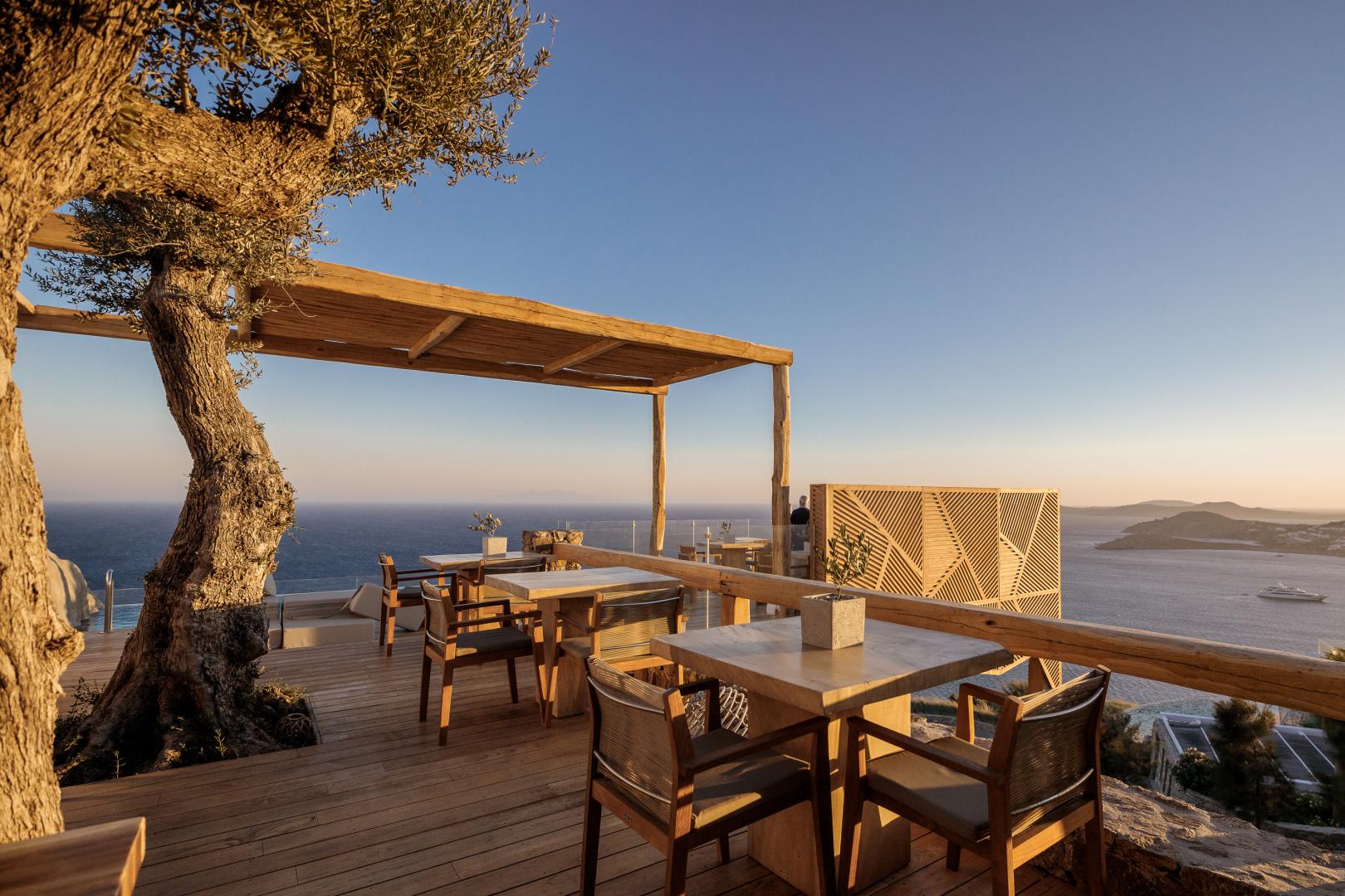 Alissachni Mykonos foto 31