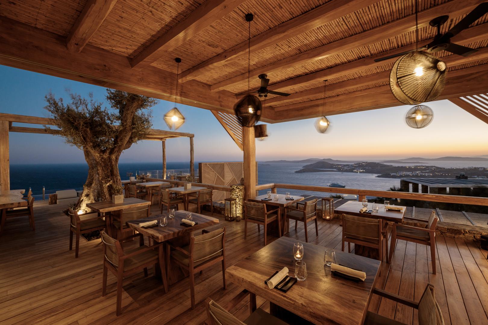 Alissachni Mykonos foto 43