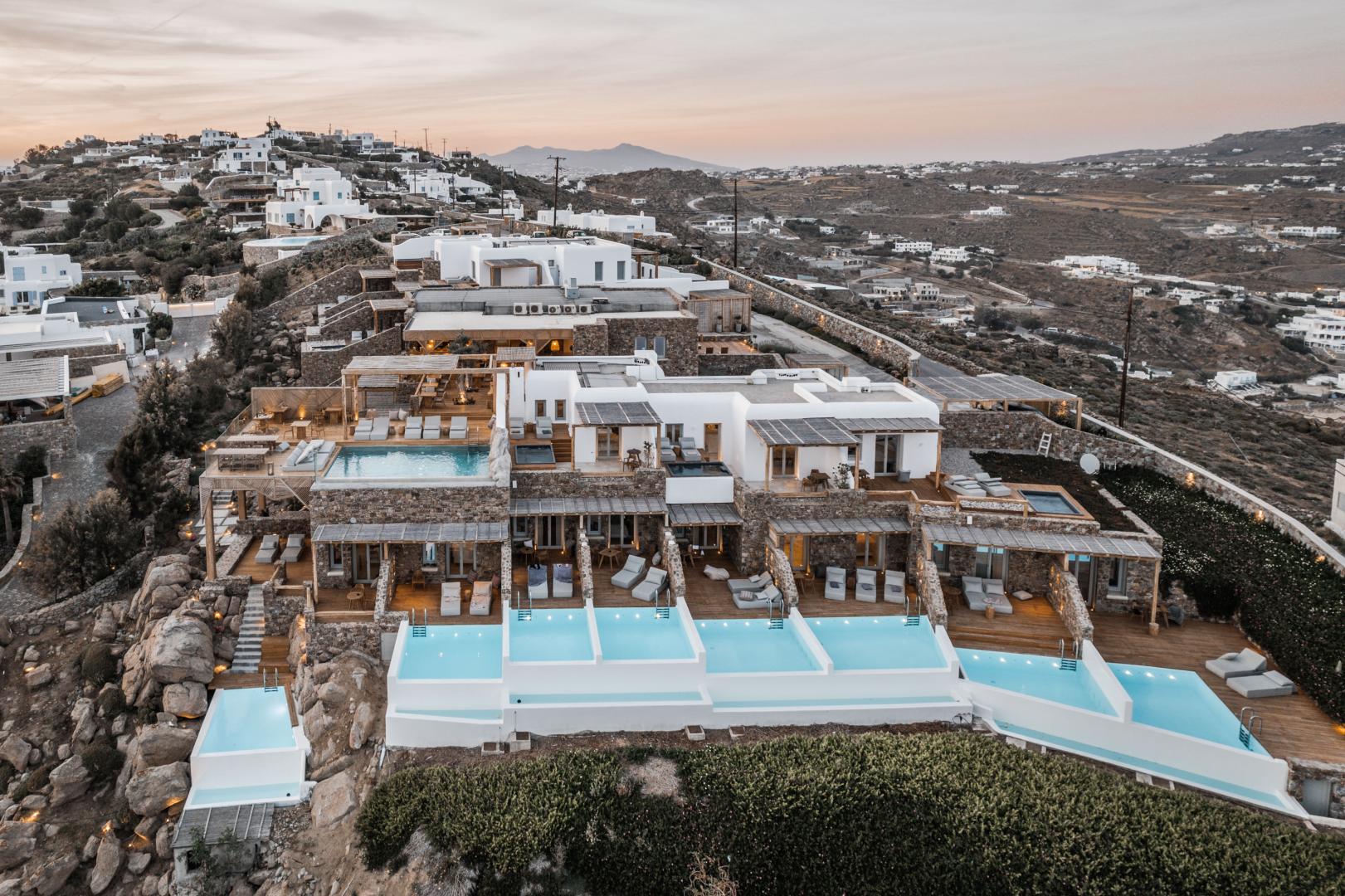 Alissachni Mykonos foto 40