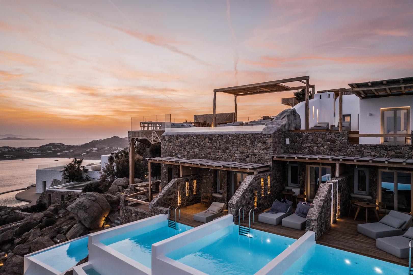 Alissachni Mykonos foto 16