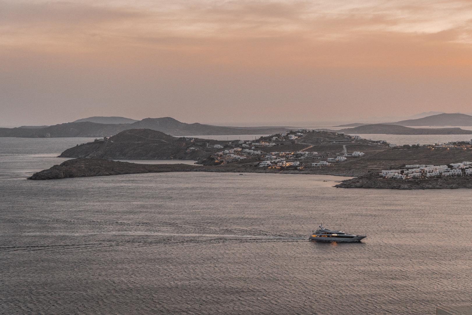 Alissachni Mykonos foto 26