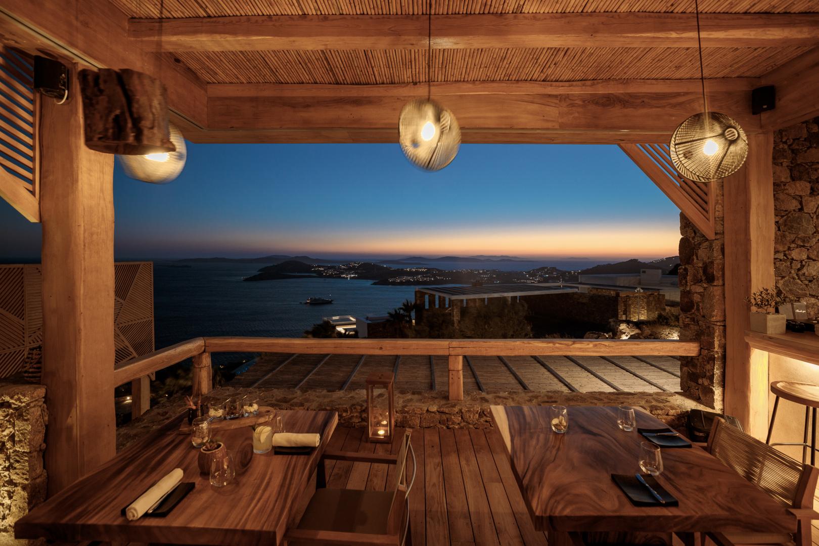 Alissachni Mykonos foto 35