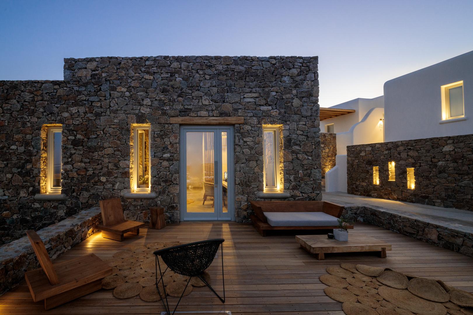 Alissachni Mykonos foto 13