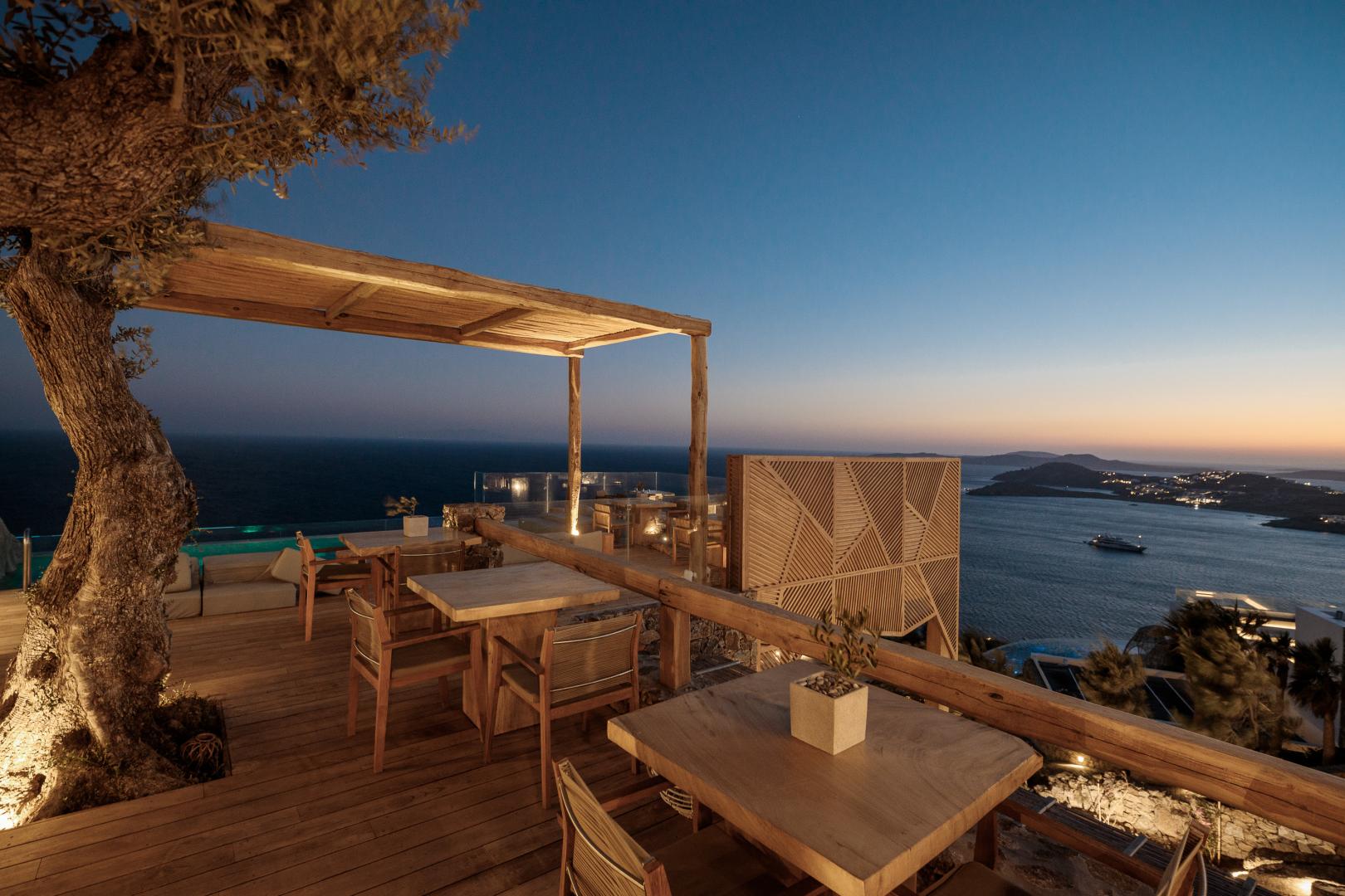 Alissachni Mykonos foto 32