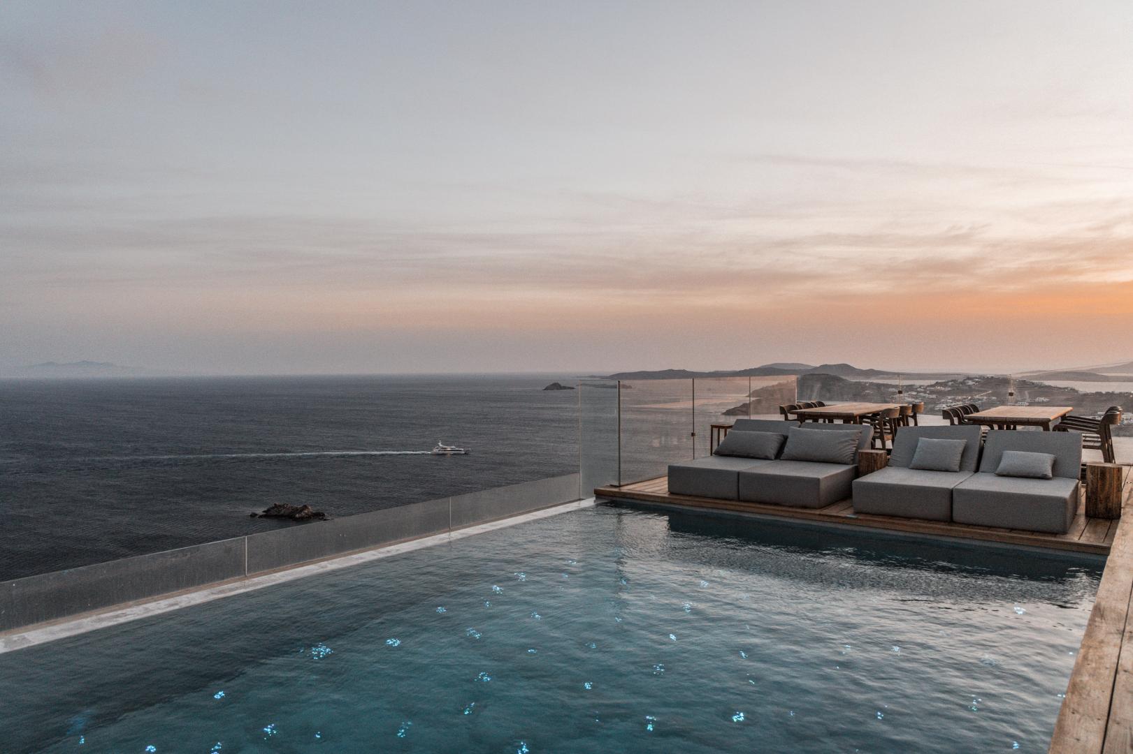 Alissachni Mykonos foto 6