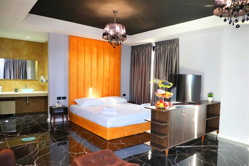 A&G Hotel image 3