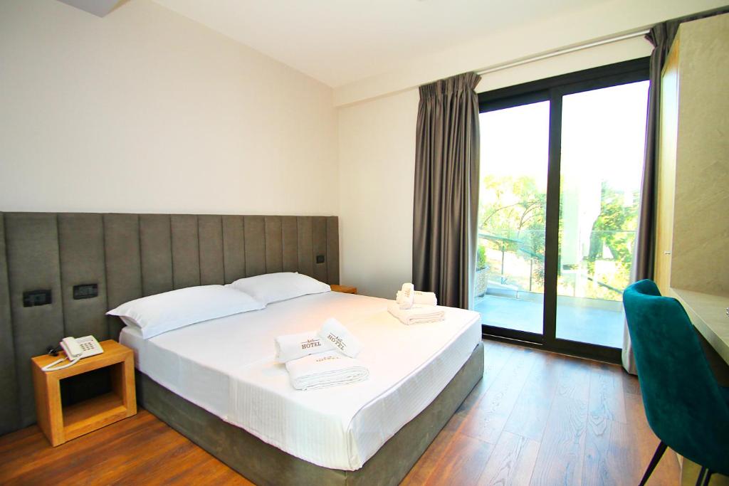 A&G Hotel foto 3