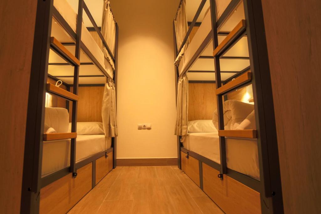 Hostel Nut foto 15