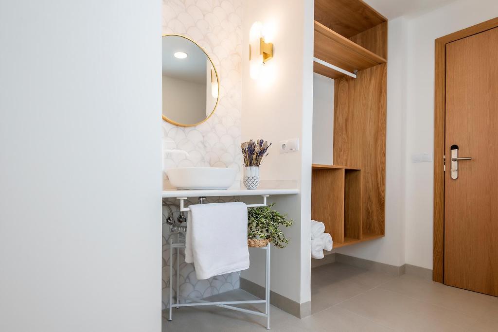 Alzocaire Hostal Boutique foto 13