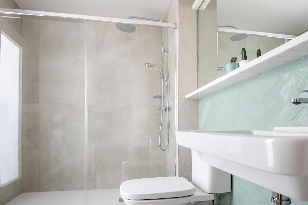 Alzocaire Hostal Boutique foto 10