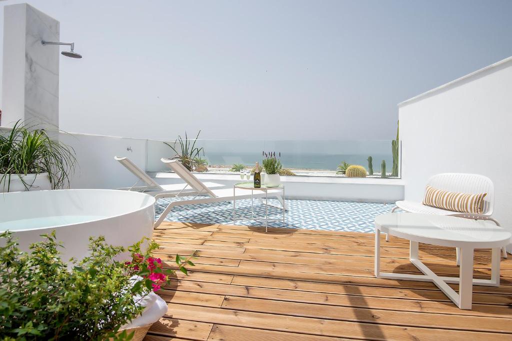 Alzocaire Hostal Boutique foto 16