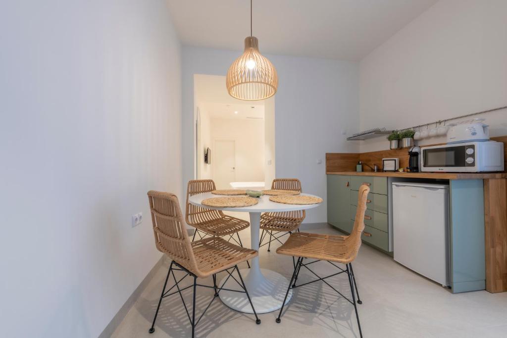 Alzocaire Hostal Boutique foto 7