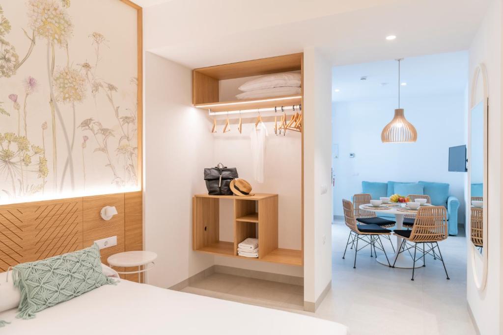 Alzocaire Hostal Boutique foto 6