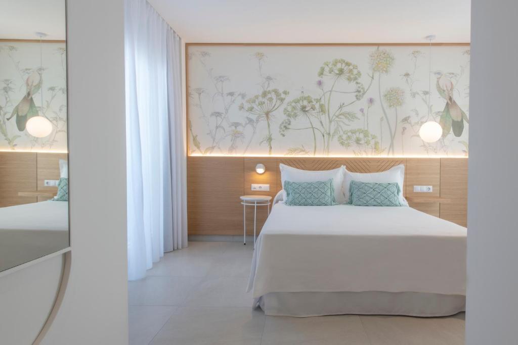 Alzocaire Hostal Boutique foto 12