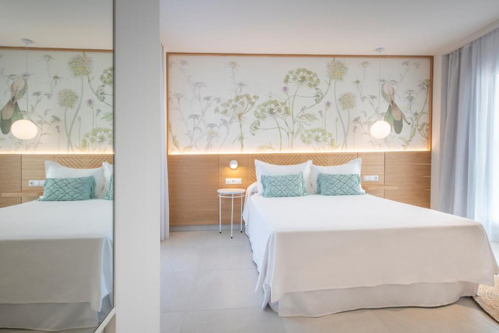 Alzocaire Hostal Boutique foto 8
