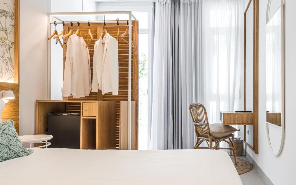 Alzocaire Hostal Boutique foto 9