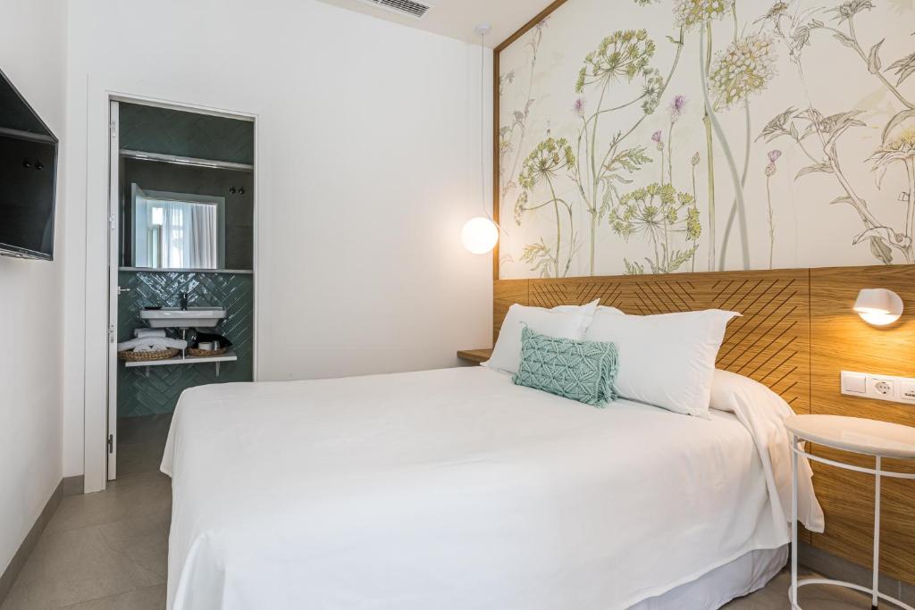 Alzocaire Hostal Boutique foto 11