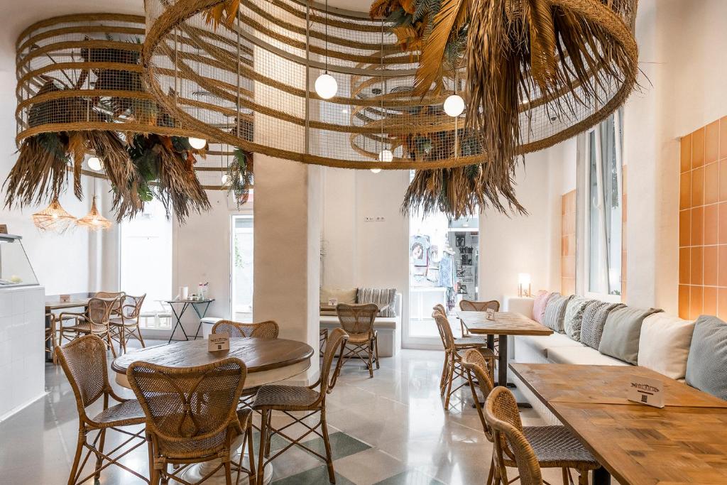 Alzocaire Hostal Boutique foto 17