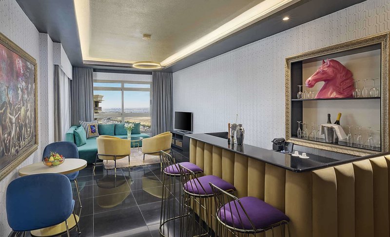 Barceló Al Jaddaf, Dubai image 3